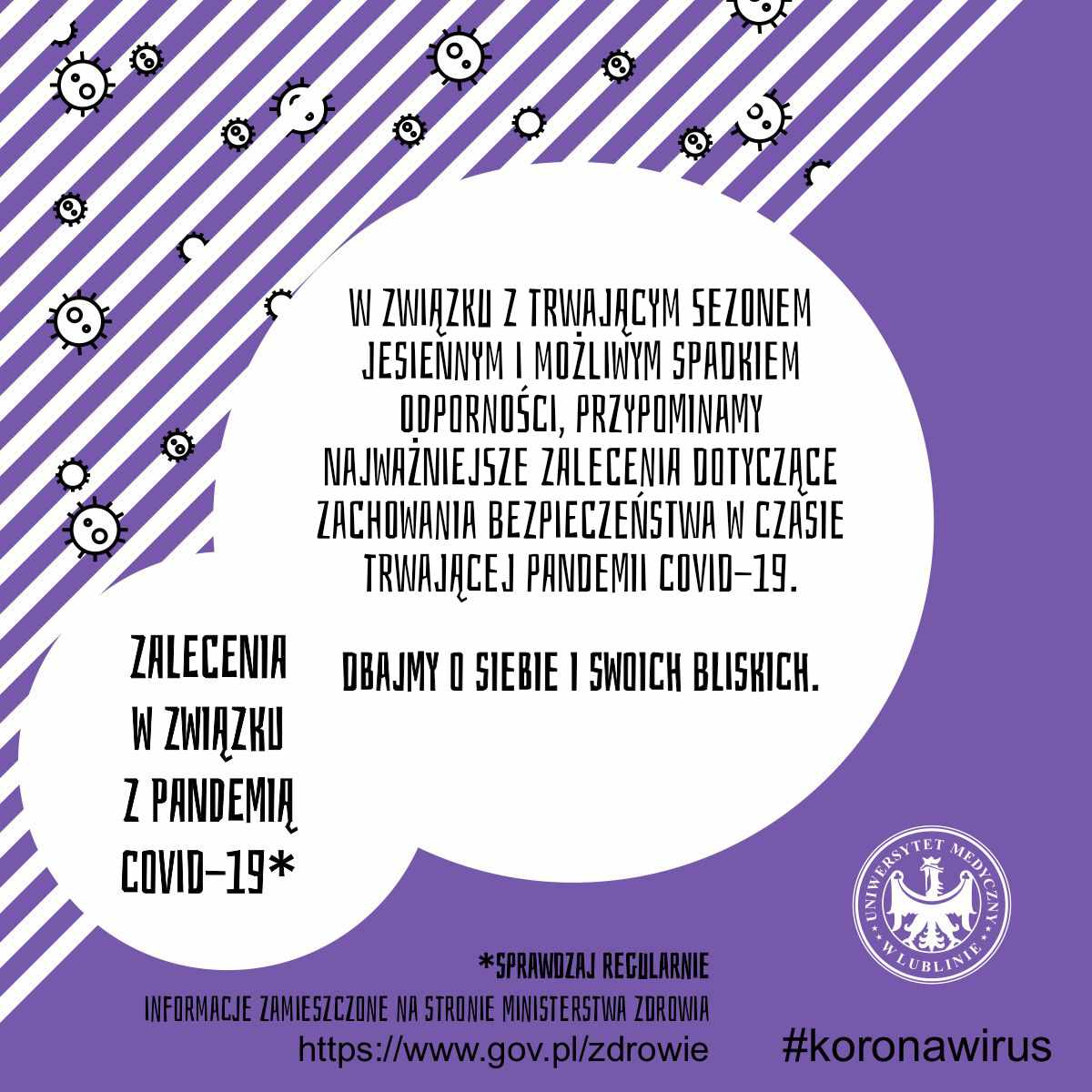 Infografika wytyczne