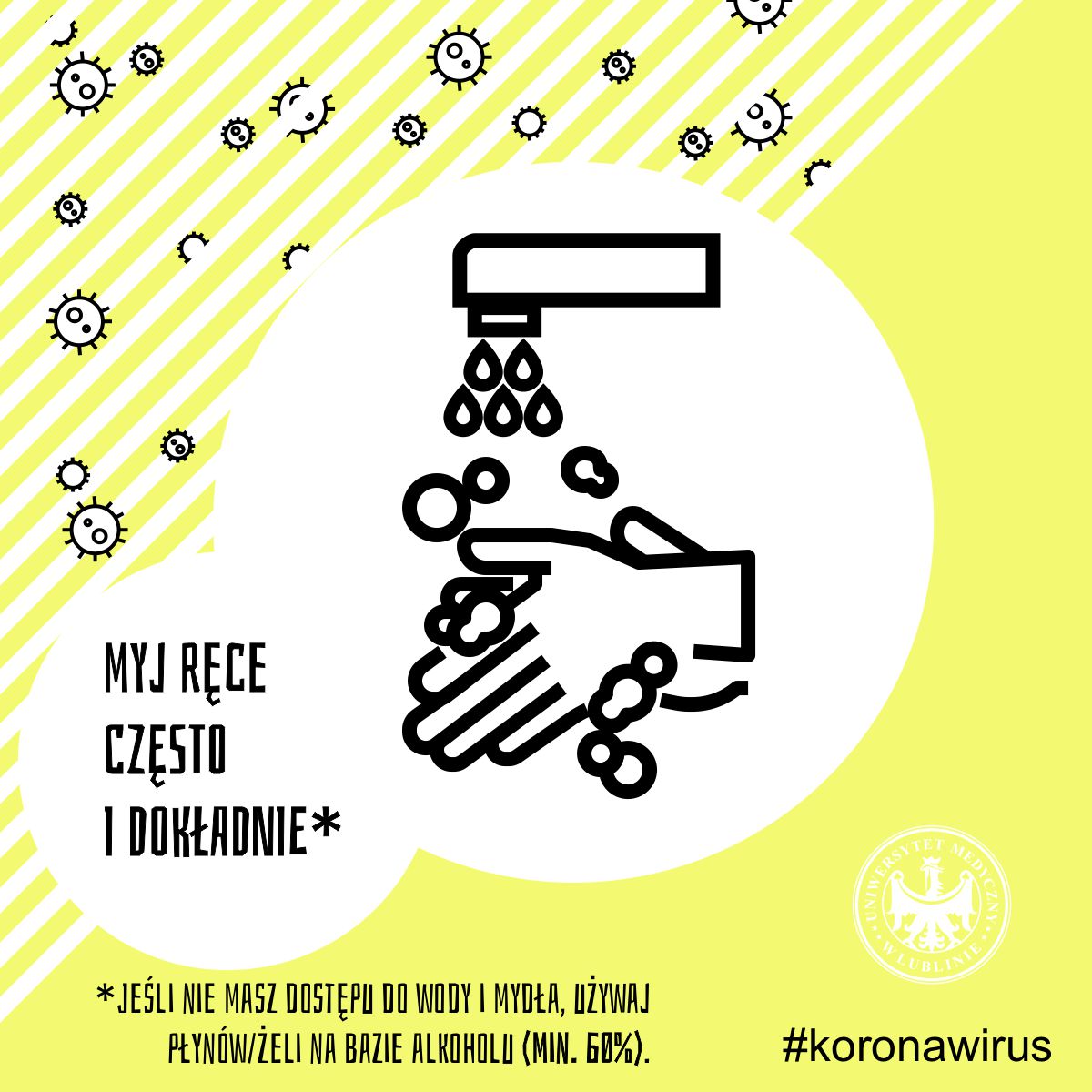 Infografika wytyczne