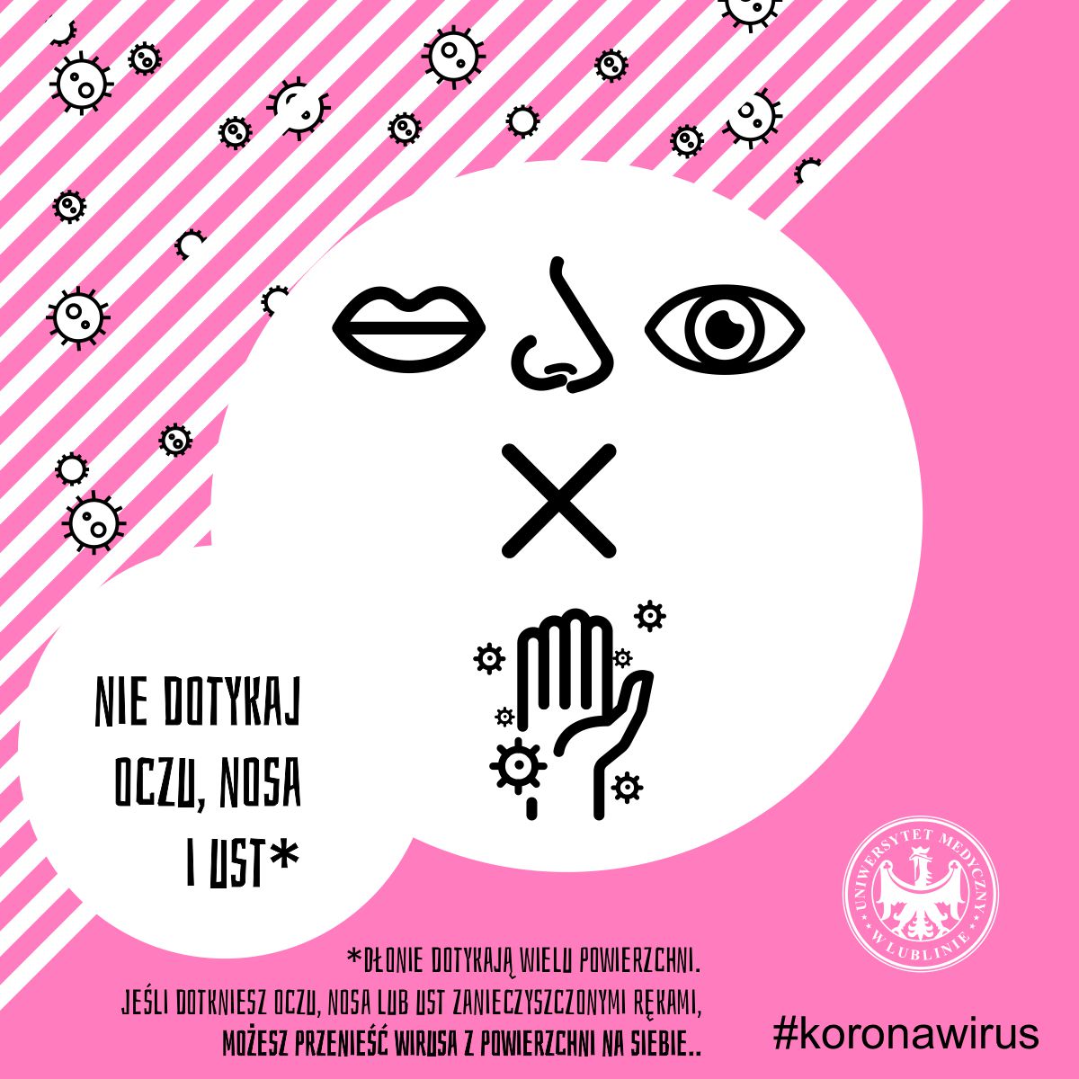 Infografika wytyczne