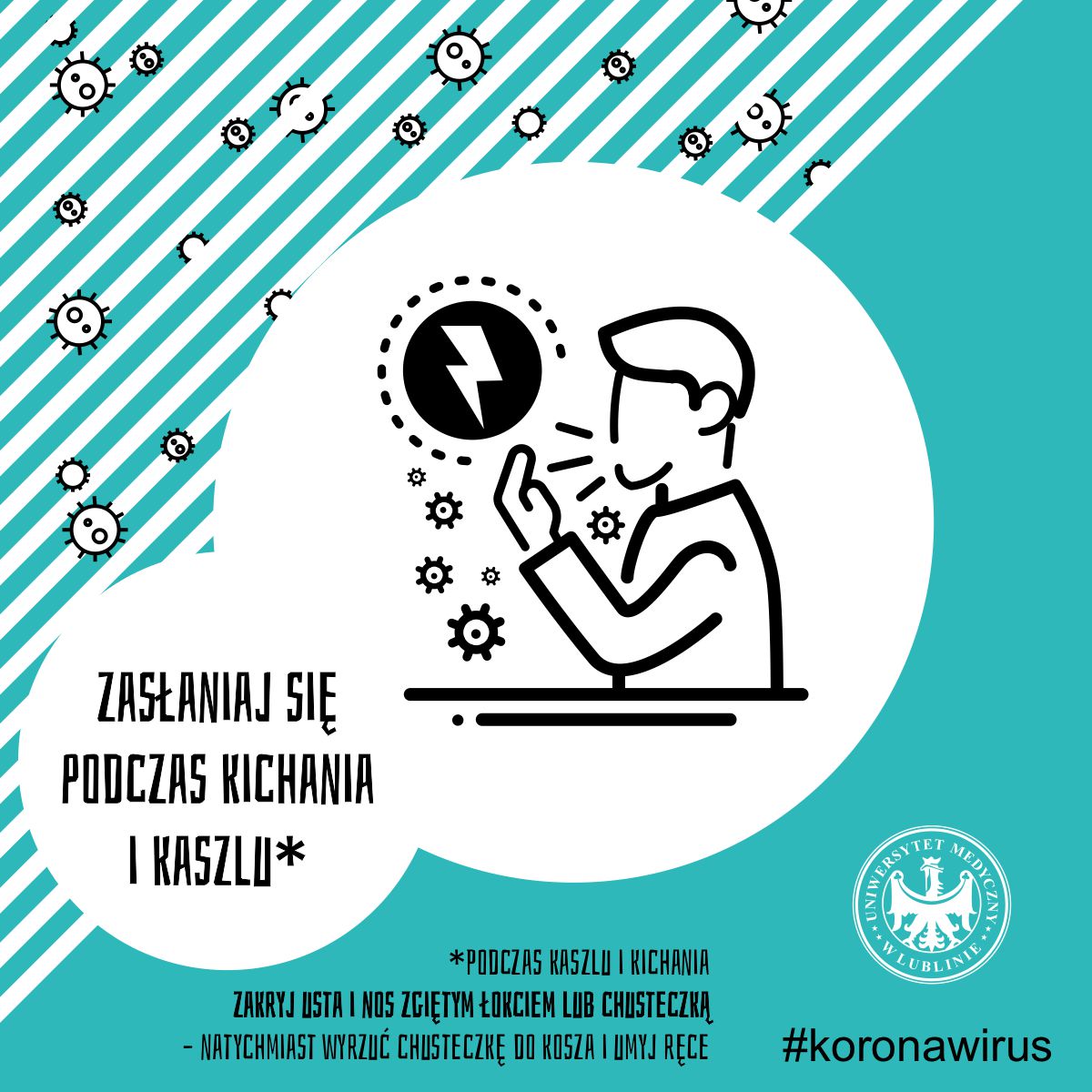 Infografika wytyczne