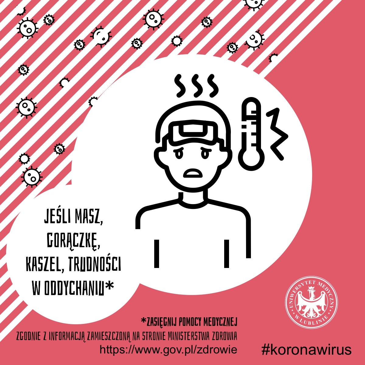 Infografika wytyczne