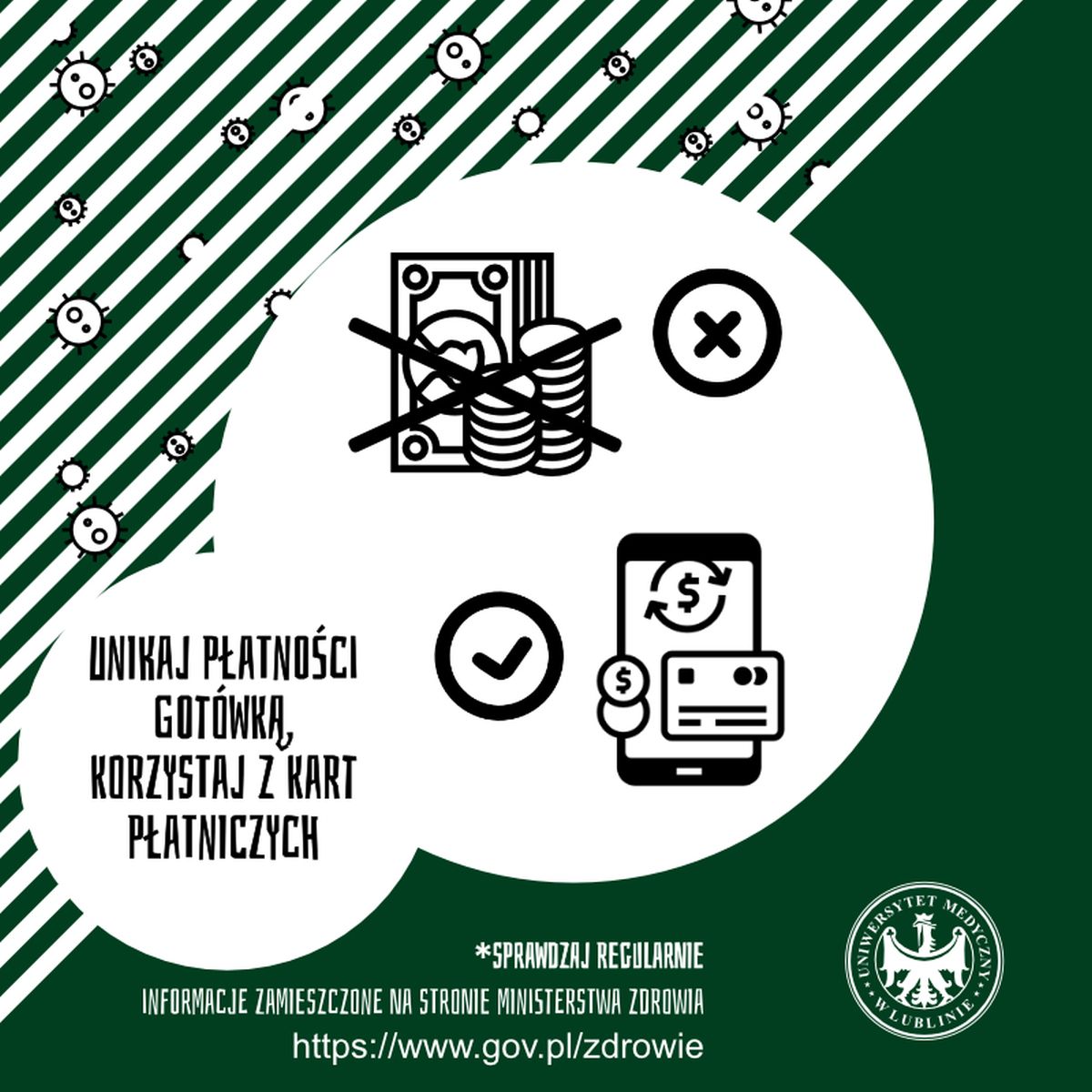 Infografika wytyczne